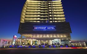 Bayfront Hotel Cebu North Reclamation